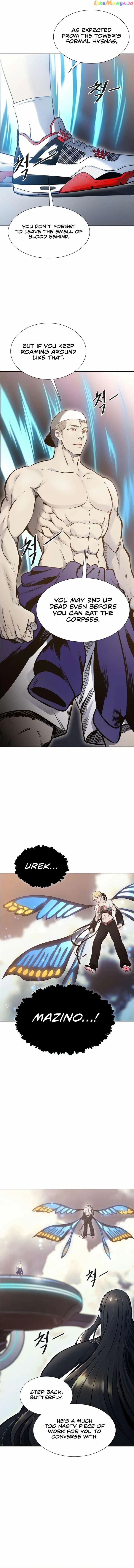 Tower of God Chapter 598 image 24